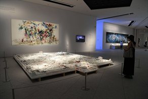 上虞-中国艺术品市场发展的八大趋势